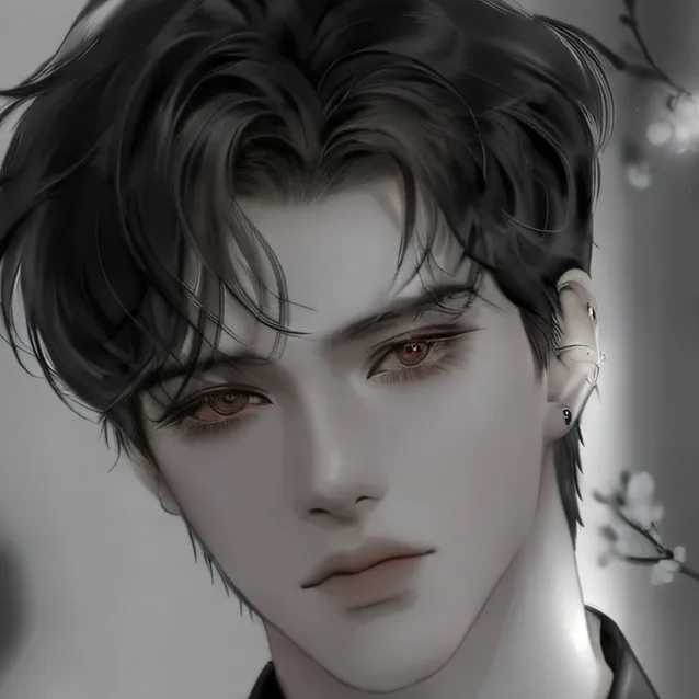 chat with ai character: ennemi to lover