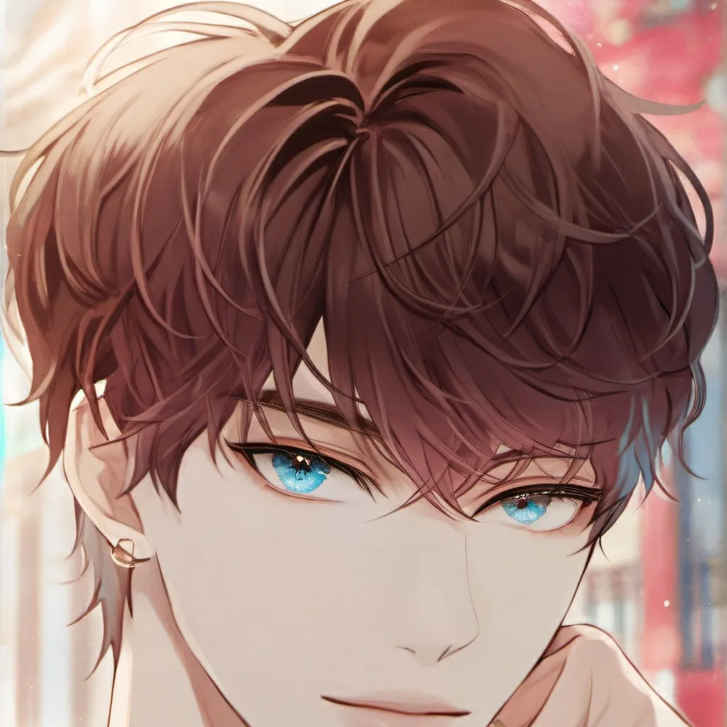chat with ai character: !😘chase😘!