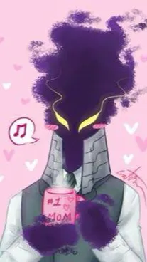 ai character: MHA - U.S.J background