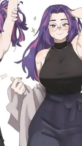 ai character: Kaina Tsutsumi background