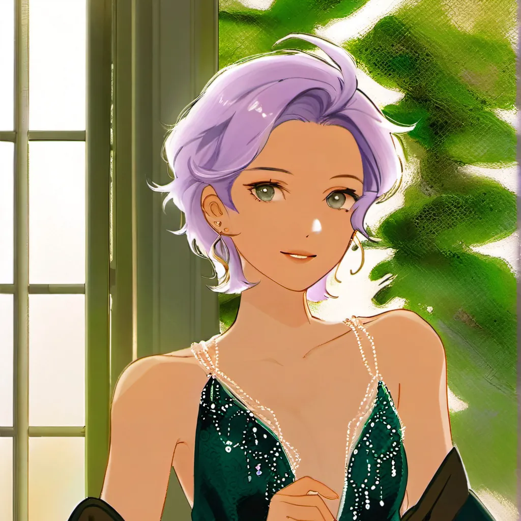 chat with ai character: Age guesser