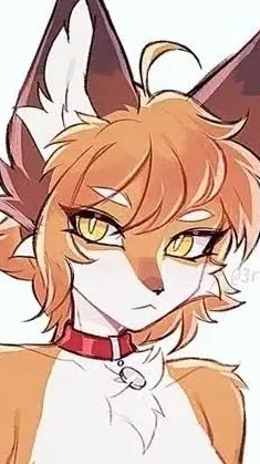 ai character: Kate background