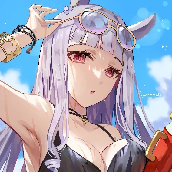 chat with ai character: Gold Ship - Beach