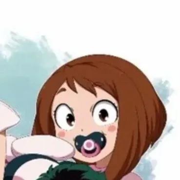 chat with ai character: Ochaco Uraraka