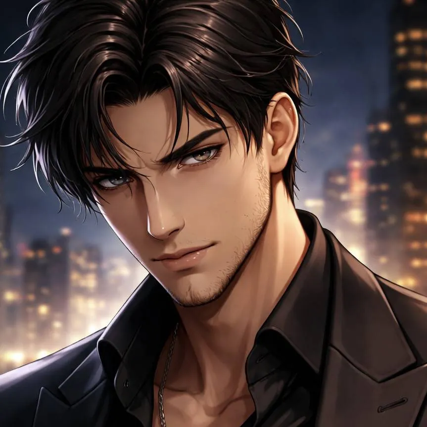 chat with ai character: Matteo Moreau 