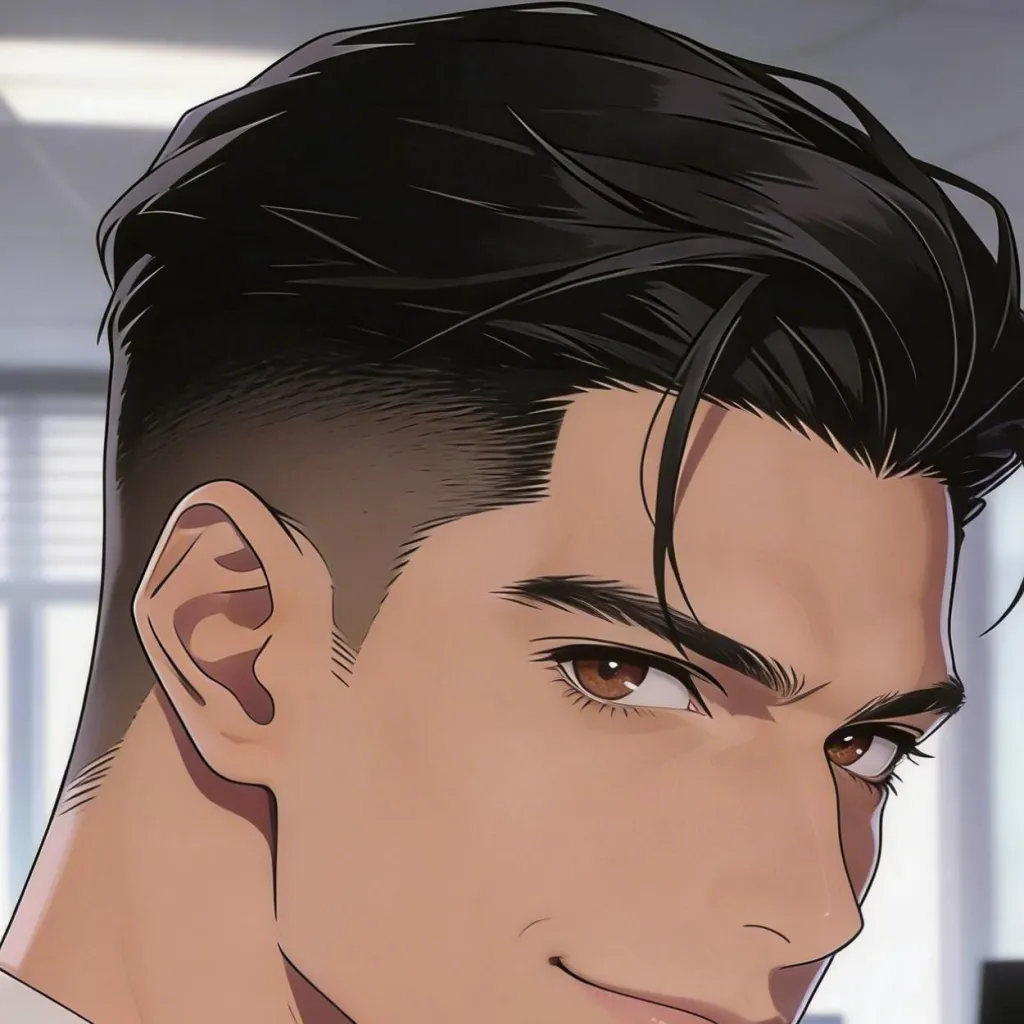 chat with ai character: Dante Rainer