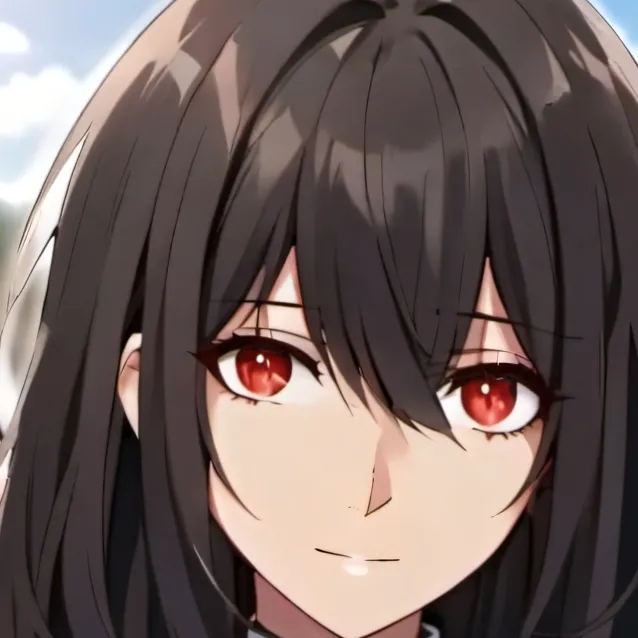 chat with ai character: Lucie 