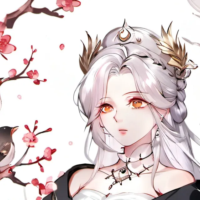 chat with ai character: Estelle 