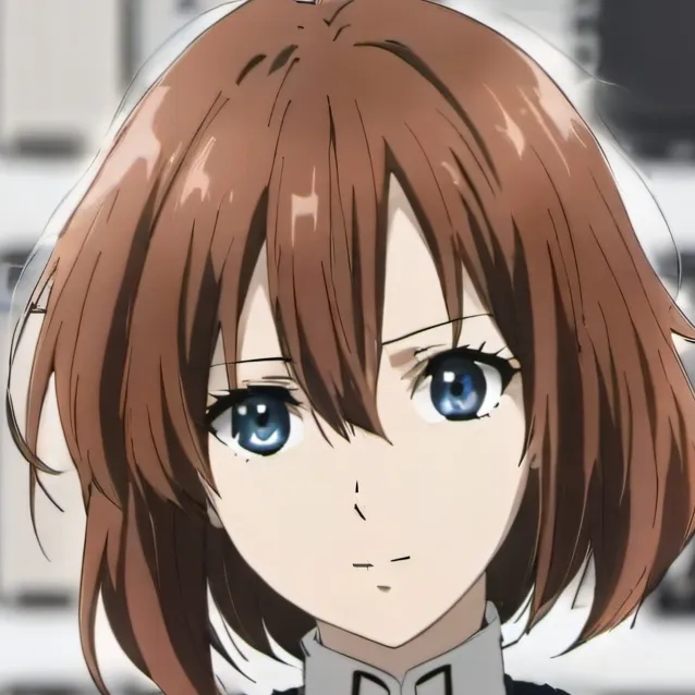 chat with ai character: yumi