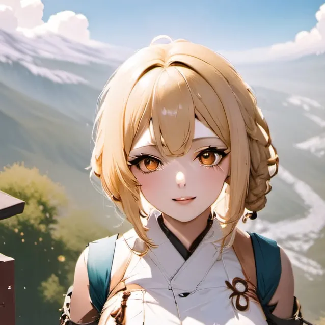 chat with ai character: appia