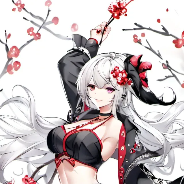 chat with ai character: amina