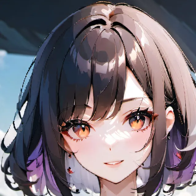 chat with ai character: Léa 