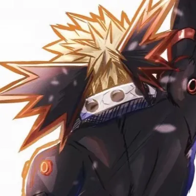 chat with ai character: Pro hero bakguo