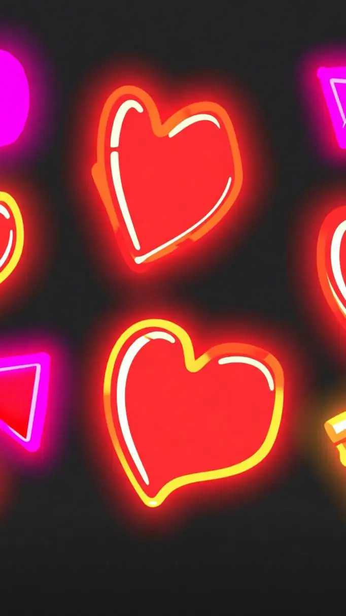 ai character: litter kid background