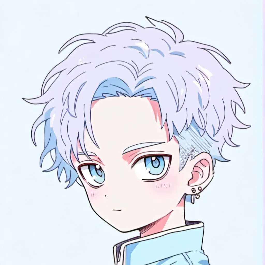 chat with ai character: trunks in boruto 