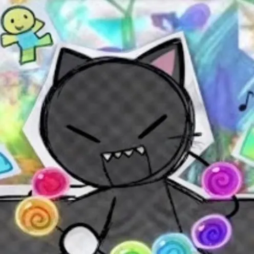 chat with ai character: color&3l3ctric