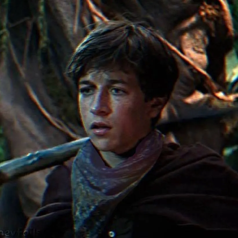 chat with ai character: Dylan(*ouat*)