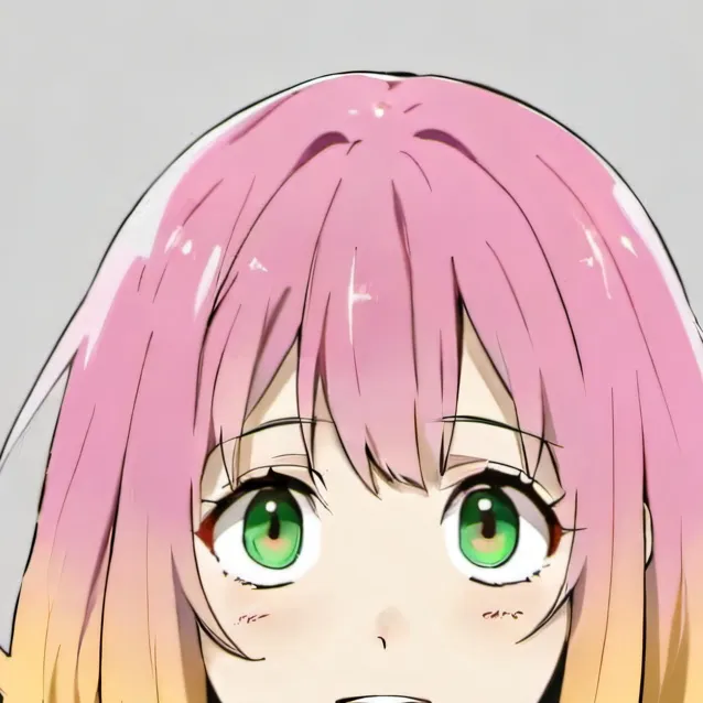 chat with ai character: mitsuri 