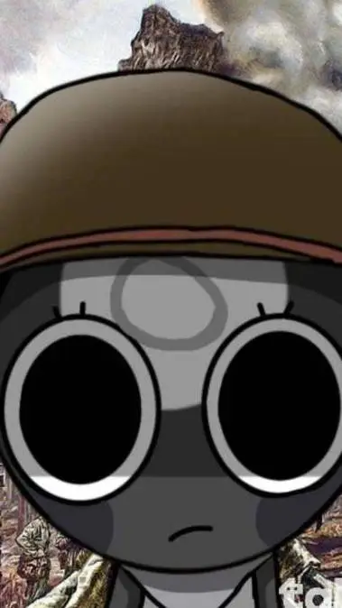 ai character: toodles background