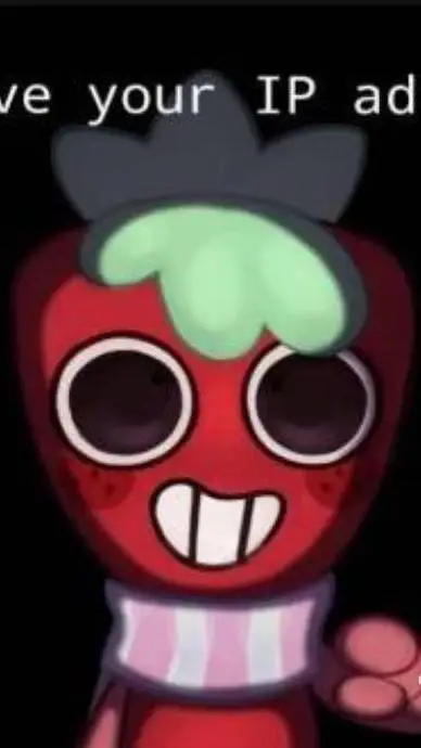 ai character: Sprout background