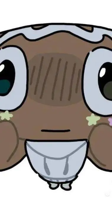 ai character: berry my oc background