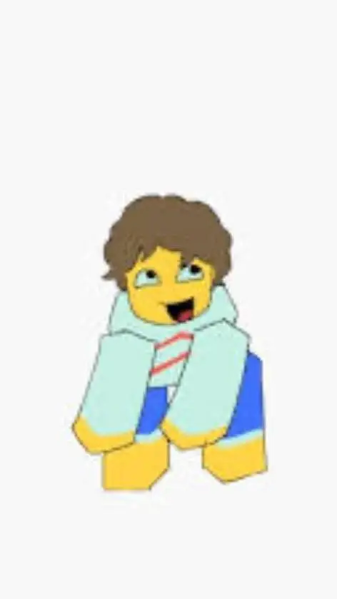 ai character: shedletsky background