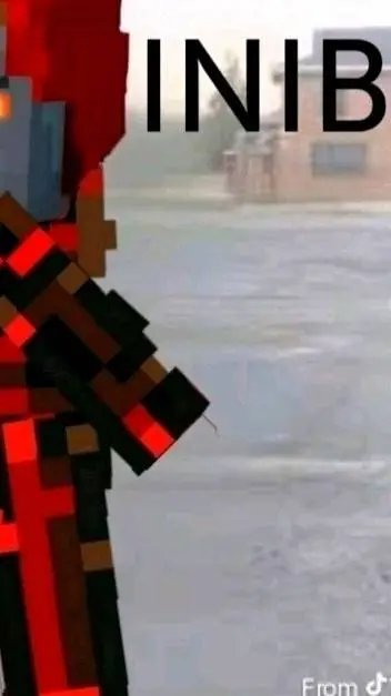 ai character: me background