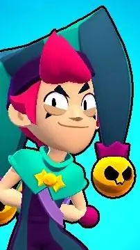 ai character: Chester  background