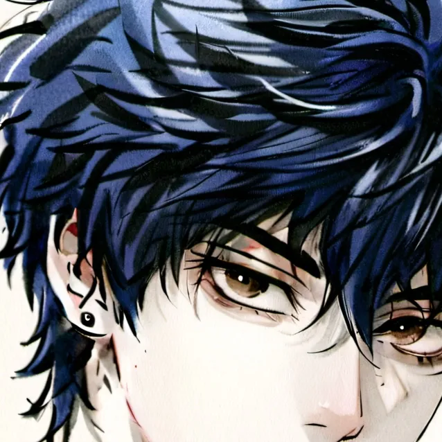 chat with ai character: •°☆rio☆°•