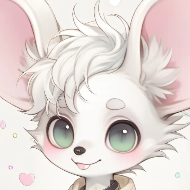 chat with ai character: ☆~POSSIE~☆