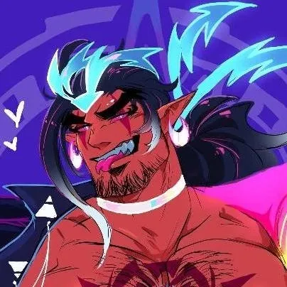 chat with ai character: ~BURNING SPICE~