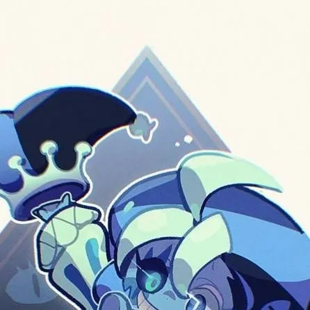 chat with ai character: SHADOW MILK COOKIE