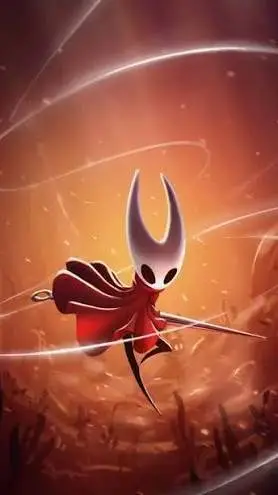 ai character: #~Hornet~# background