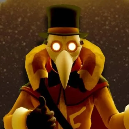 chat with ai character: Dr Nicholas Arkham