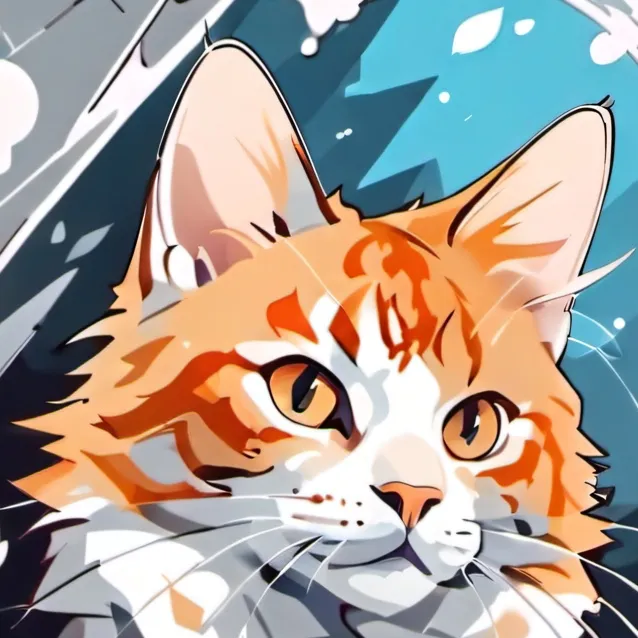 chat with ai character: cegah