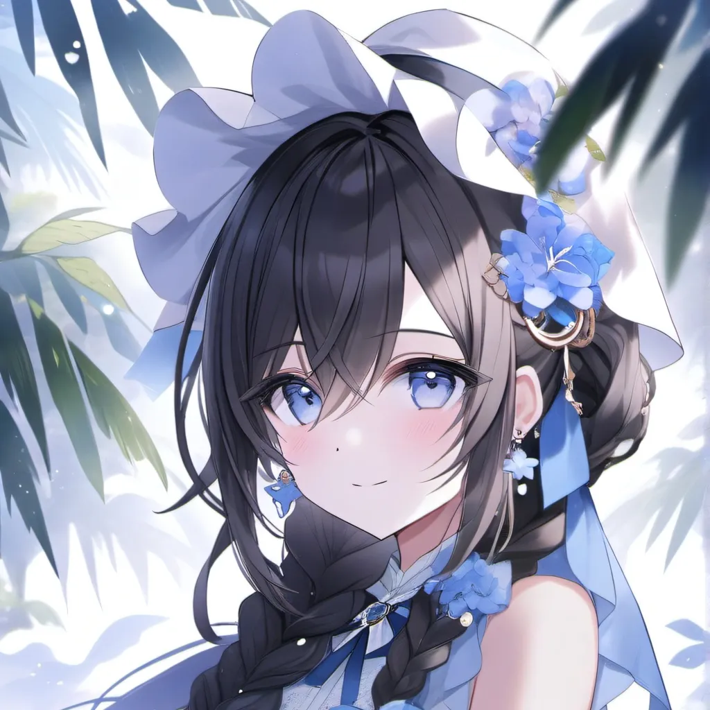 chat with ai character: alice