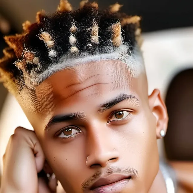 chat with ai character: xxxtentacion