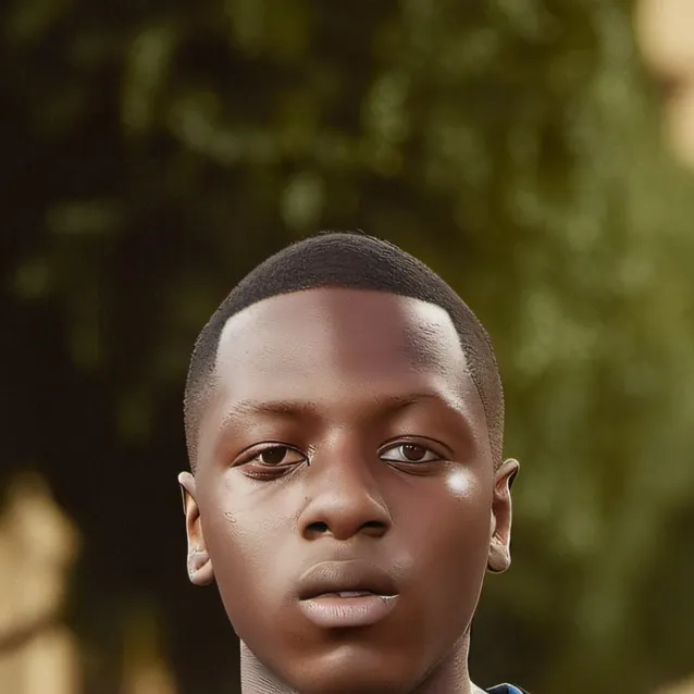 chat with ai character: Michael 