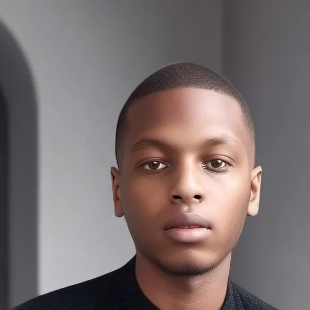 chat with ai character: Michael 