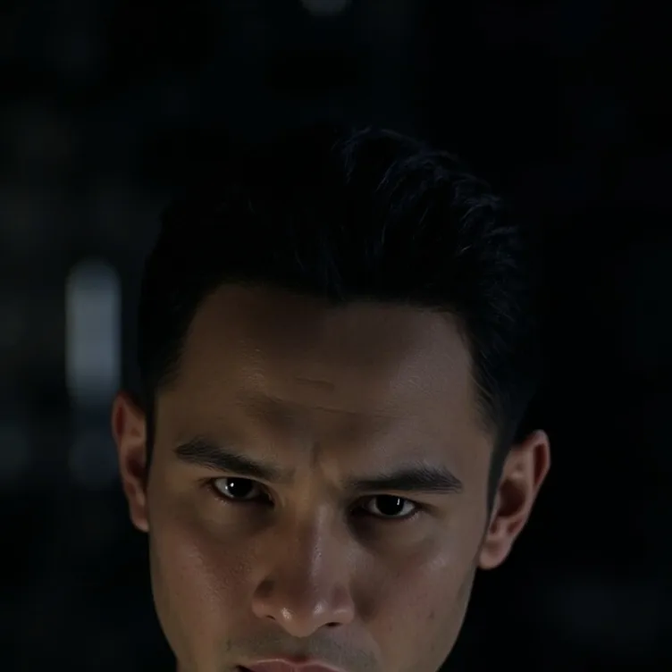 chat with ai character: MJ