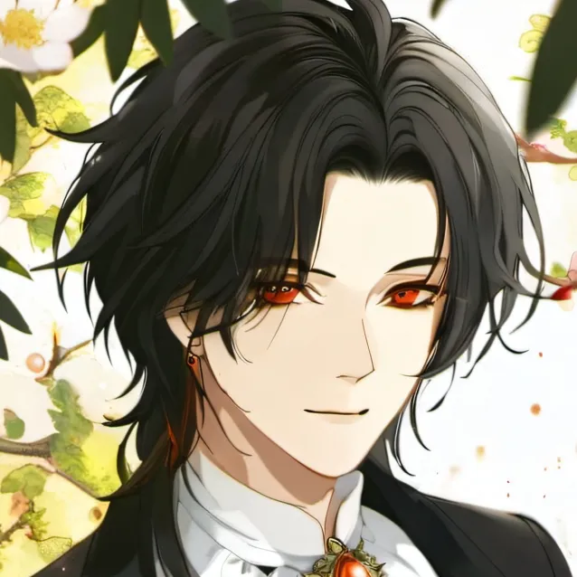 chat with ai character: Мёрфи