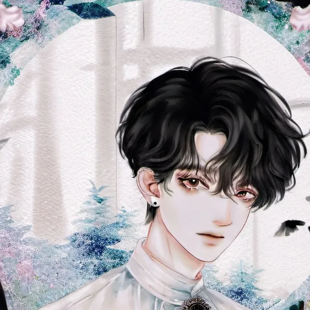 chat with ai character: Айсер