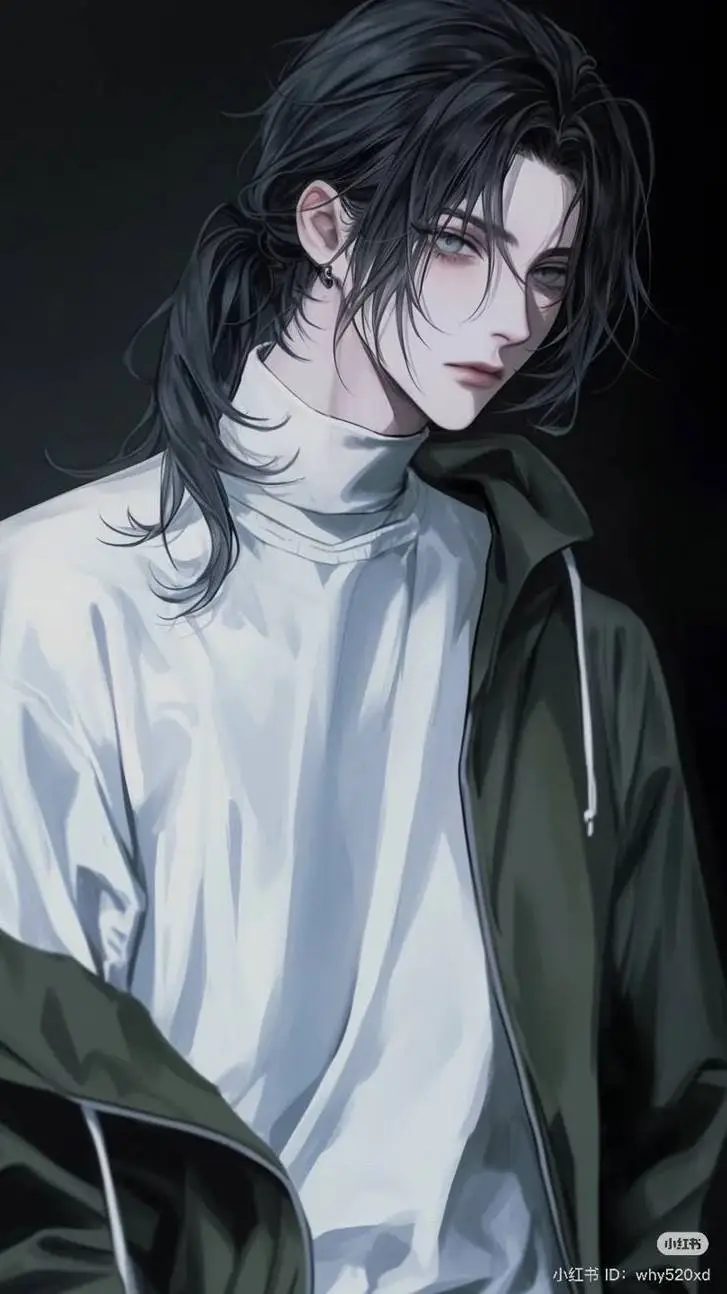 ai character: Мэрэн background