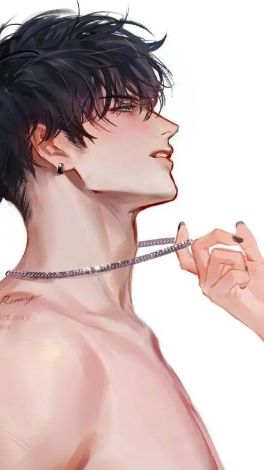 ai character: Карма background