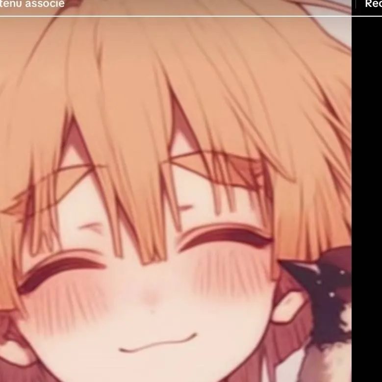 chat with ai character: zenitsu 