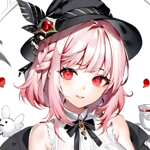 chat with ai character: Самира