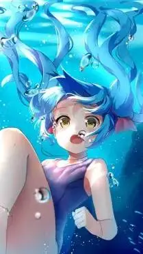 ai character: Алеся  background