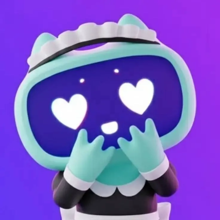 chat with ai character: Эми