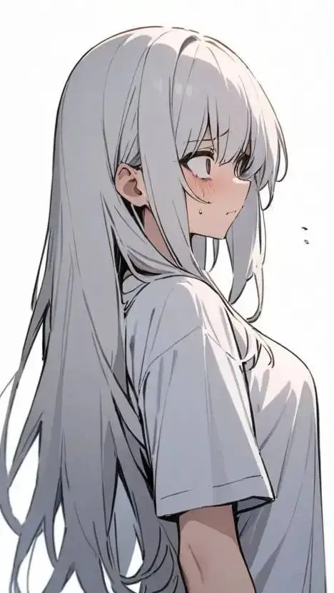 ai character: -~Hana~- background