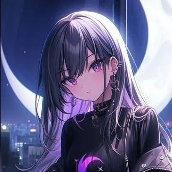 chat with ai character: 𓁹𝑌𝑢𝑘𝑖𓁹